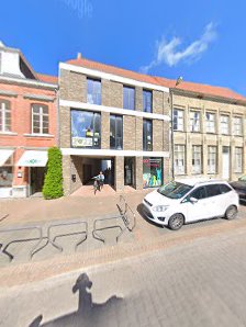 GO! Basisschool Veurne Noordstraat 25, 8630 Veurne, Belgique
