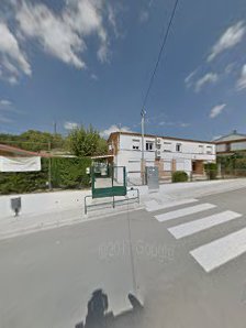 Escola La Fassina Carrer de les Escoles, 41, 08773 Sant Joan de Mediona, Barcelona, España