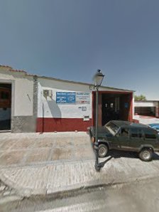 Talleres Lázaro Avenida Juan Carlos Rodríguez Ibarra, 0, 10170 Montánchez, Cáceres, España