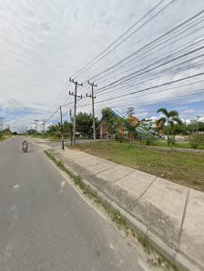 Street View & 360deg - Dinas Pendidikan - Kota Pekanbaru