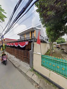 Street View & 360deg - Sekolah dan Terapi AUTIS & Terapi Wicara (CAHAYA Homeschooling)