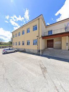 Scuola primaria di Campovalano P.za dei Pretuzi, 1, 64012 Campovalano TE, Italia