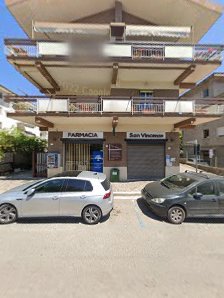 Farmacia San Vincenzo Via Giacomo Matteotti, 45, 04020 Itri LT, Italia