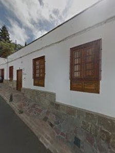 Casa Parroquial de Arona 38640 Arona, Santa Cruz de Tenerife, España