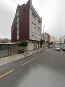 Centro de Ensino Abaco Calle Armando Cotarelo, 8 - Entlo, 27400 Monforte de Lemos, Lugo, España