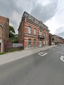 School Ventilatie W. van Doornyckstraat 35, 9120 Beveren, Belgique