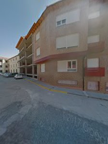 INNODES Consultores C. San Pascual, 8, Bajo B, 44550 Alcorisa, Teruel, España