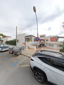 The Mallorca Deal Plaça de Portals, 3, local 4, 07181 Portals Nous, Balearic Islands, España