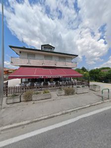 Breda Snack Bar Via Marconi, 30010 Pegolotte VE, Italia