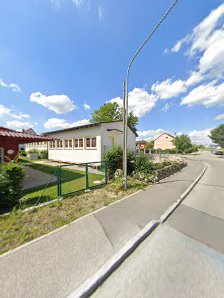 Sonderpädagogisches Förderzentrum Freising Stellwerkstraße 49, 85368 Moosburg an der Isar, Deutschland