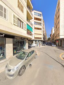 Proxima apertura de la papeleria Carrer de Jeroni Antich, Distrito Centro, 07003 Palma, Balearic Islands, España