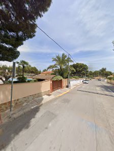 Rest Avinguda de Borbotȯ, 225, 46119 Nàquera, Valencia, España