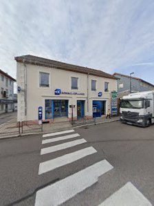 LA CENTRALE FONCIERE 14 Pl. du 8 Mai, 88160 Le Thillot, France