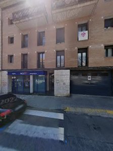 centre Psicologia Plaça de la Independència, 6, 08242 Manresa, Barcelona, España