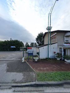 La Terrasse De Duplex Pizza 01360 Balan, France