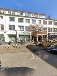 Dr. Ralf Gieß Osterstraße 41-44, 31134 Hildesheim, Deutschland