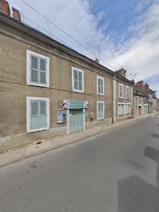 Ecole Communale Laïque 5 Rue Saint-Antoine, 18190 Châteauneuf-sur-Cher, France