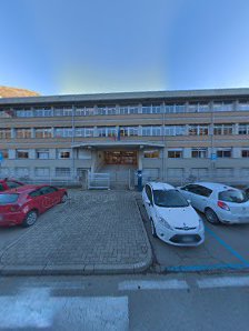 Istituto di Istruzione Superiore B. Pinchetti Via Monte Padrio, 12, 23037 Tirano SO, Italia