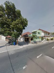 Street View & 360deg - Pondok Pesantren Husnul Hidayah
