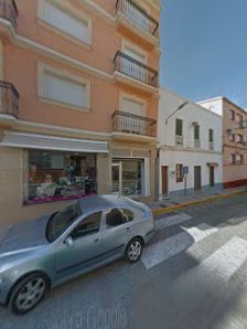 Tienda Dory C. la Paz, 14, 04560 Gádor, Almería, España