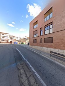 Centro de Estética Esther C. Aguadores, 6, 1º, 44530 Híjar, Teruel, España
