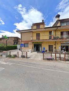 Farmacia Macchiaroli Dr. Rosario Via Santa Maria, 5, 00030 Castel San Pietro Romano RM, Italia
