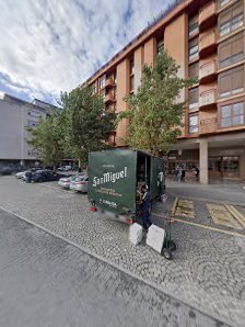 Centro Dental Zugazarte 48930 Getxo, Vizcaya, España