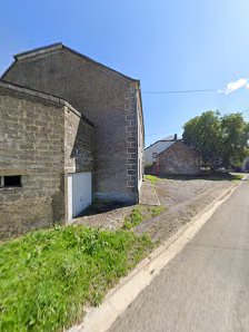 École de Termes Rue Sainte-Anne 57, 6813 Chiny, Belgique