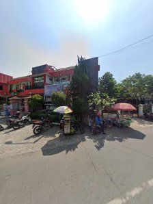 Street View & 360deg - SMP Negeri 1 Bumiayu
