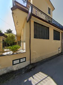 Beauty Center da Rosetta Contrada, Via Vigna Chiesa, 2, 85034 Francavilla in Sinni PZ, Italia