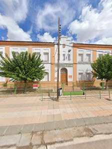 CRA Alloza-Ariño C. Carretera, 38, 44509 Alloza, Teruel, España