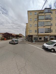 Talleres Jiménez Calle Ctra. de Gomara, 2, 42200 Almazán, Soria, España