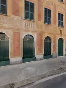 Scuola di Musica Franco Pucciarelli Via Edoardo Riboli, 14, 16033 Lavagna GE, Italia