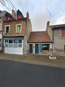 Elisabeth Dordevic 1 Rue Gabriel Péri, 03440 Buxières-les-Mines, France