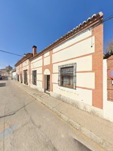 Hogar Municipal San Juan C. Mayor, 9, 28814 Daganzo de Arriba, Madrid, España