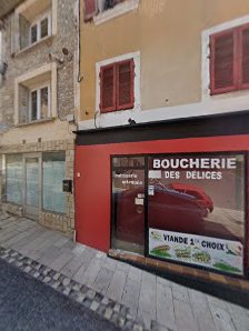 Boucherie Halal Ourak 1 Rue du Portalon, 84600 Valréas, France