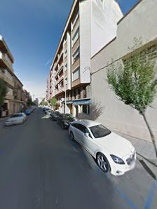Abogados Grau - Pardo - Allepuz C. San Pedro, 7, BAJO, 22500 Binéfar, Huesca, España