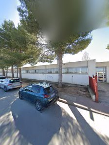 Instituto de Educación Secundaria Ies la Falcata Calle Sal, 0 S/N, 45730 Villafranca de los Caballeros, Toledo, España