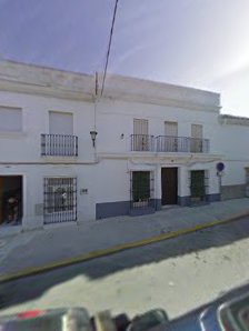 carmen atelier y diseño Av. San Jerónimo, 36, 11640 Bornos, Cádiz, España