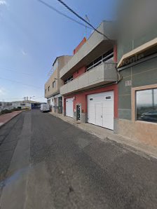Alufiber - Carpintería de Aluminio y Fibra Estructural C. Ángel Guimerá, 35259 Las Majoreras, Las Palmas, España