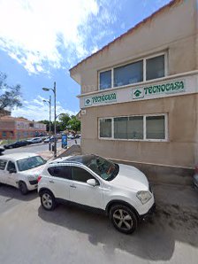 Alcaraz Inmobiliaria Avenida Carlos III, 401 local 20 bajo, C.C. Neptuno, 04720 Roquetas de Mar, Almería, España
