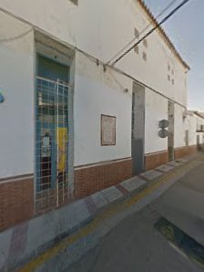 Centro cultural El Convento C. Convento, 105, 29480 Gaucín, Málaga, España