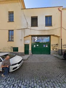 Liceo Linguistico A. Diaz Via Camillo Peano, 80044 Ottaviano NA, Italia
