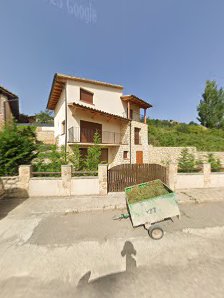 Casa Fombuena 44367 Bronchales, Teruel, España