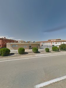 Colegio Público Diego Escolano Ctra. Valencia, 34, 50460 Longares, Zaragoza, España