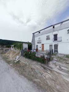 Casa Rural “El Pedalillo”. C. Eras, 31, 16360 Monteagudo de las Salinas, Cuenca, España