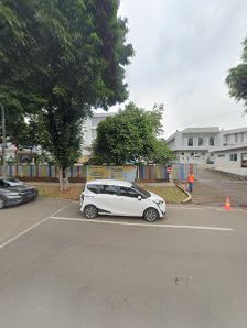 Street View & 360deg - SMA Kristen Penabur - Kota Harapan Indah
