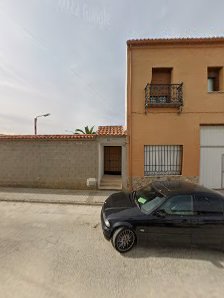 Talleres Fernando Mata Santiago Av. del Cementerio, 40, BAJO, 45360 Villarrubia de Santiago, Toledo, España