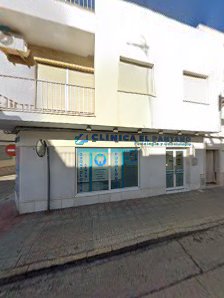 Clinica El Pantano 41530 Morón de la Frontera, Sevilla, España