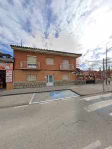 Dental Mocejon S.L.P Av. Castilla la Mancha, 49, 45270 Mocejón, Toledo, España